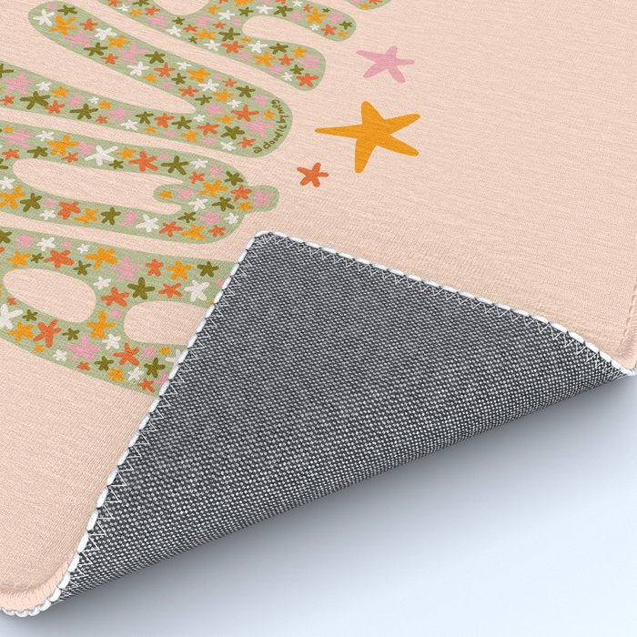 Starry Aquarius Rug Gallery Image 4