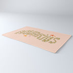 Starry Aquarius Rug Gallery Image 3