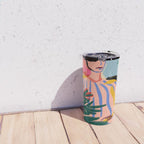 WOMAN IN NATURE Travel Mug Gallery Image 4