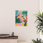 WOMAN IN NATURE Poster Gallery Image 2