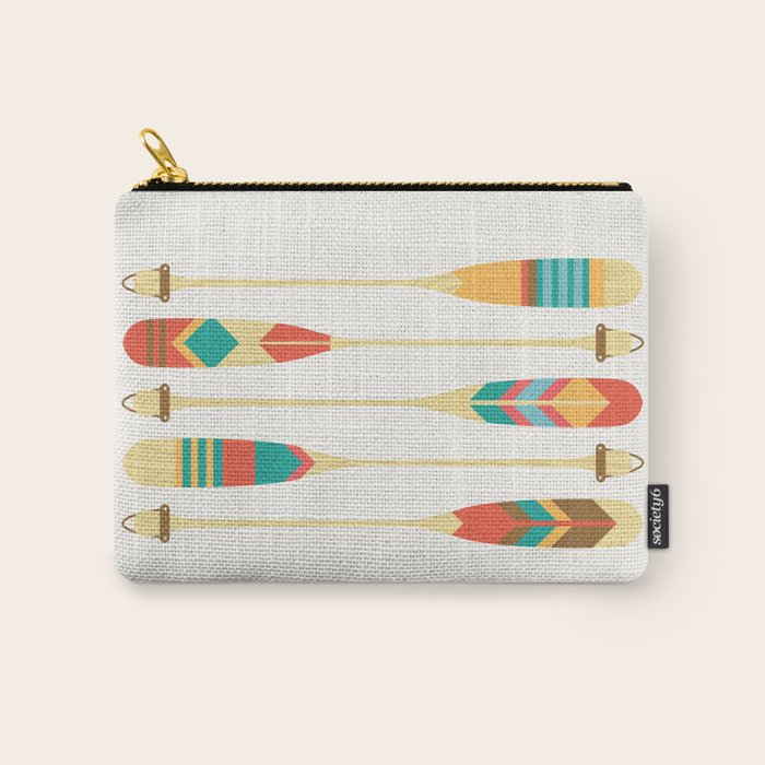Summer Lake Carry All Pouch Gallery Image 1