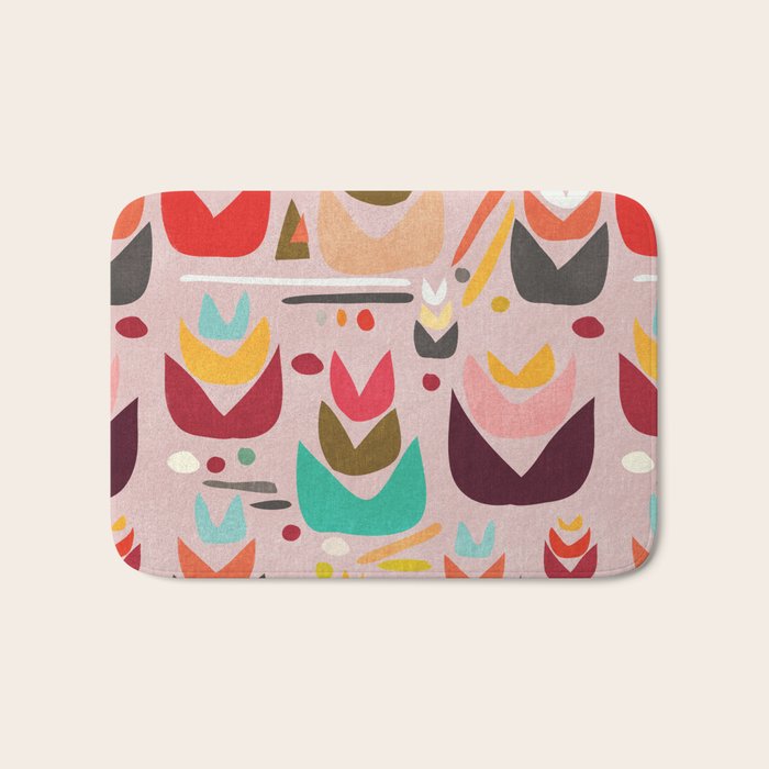 Proud Garden Bath Mat Gallery Image 1