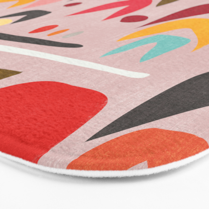 Proud Garden Bath Mat Gallery Image 3