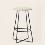 Minimalist Wombat Stool Gallery Image 1