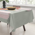 Still Life with Citrus and Flowers Tablecloth Gallery Image 3