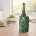Henri Rousseau "The Equatorial Jungle" Wine Chiller Gallery Image 4