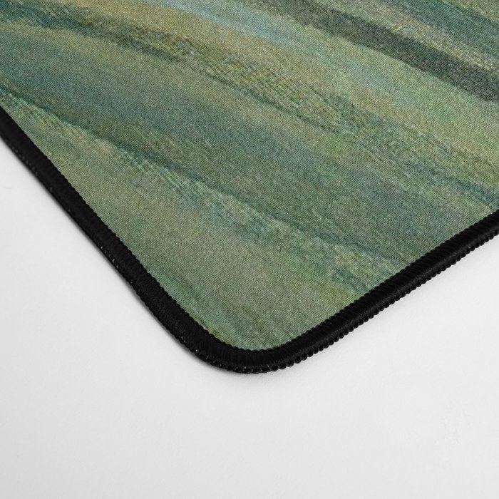 Henri Rousseau "The Equatorial Jungle" Desk Mat Gallery Image 4