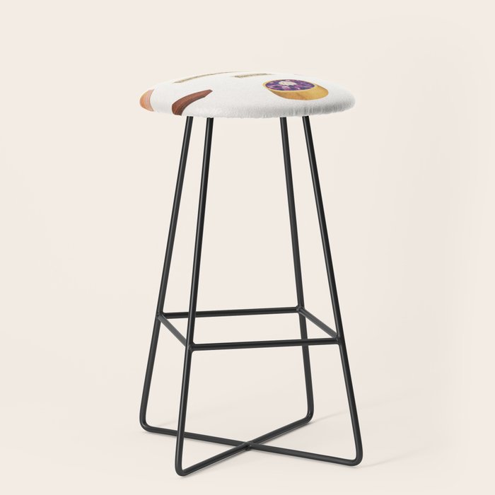 Sweet Treats Stool Gallery Image 1