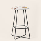Sweet Treats Stool Gallery Image 1