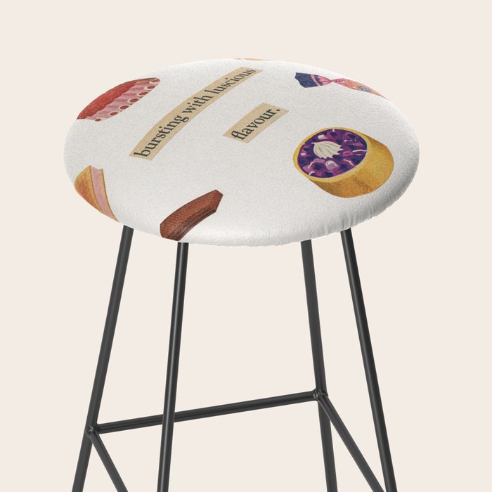 Sweet Treats Stool Gallery Image 2