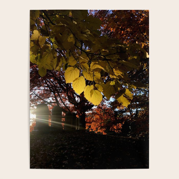 Liminal Days Poster Gallery Image 4