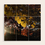 Liminal Days Wood Wall Art Gallery Image 1