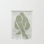 Abstract Woman 12 Wall Hanging Gallery Image 1