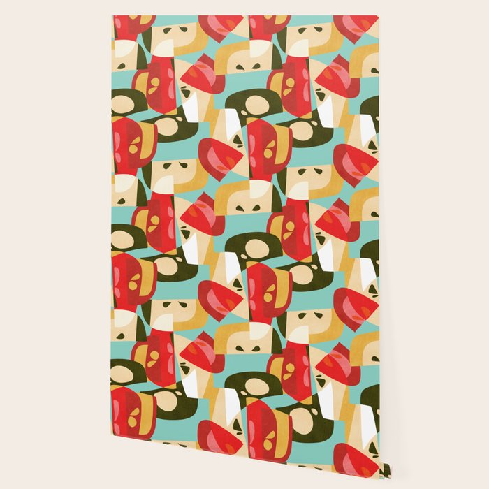 Apple Slices Wallpaper Gallery Image 2