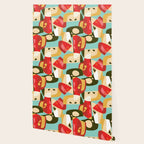 Apple Slices Wallpaper Gallery Image 2