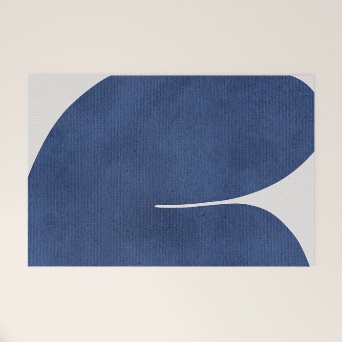 Abstract E017 Welcome Mat Gallery Image 1