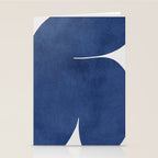 Abstract E017 Stationery Card Gallery Image 2