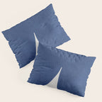 Abstract E017 Pillow Sham Gallery Image 3