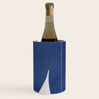 Abstract E017 Wine Chiller Gallery Image 1
