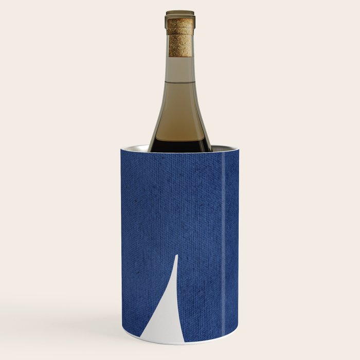 Abstract E017 Wine Chiller Gallery Image 1