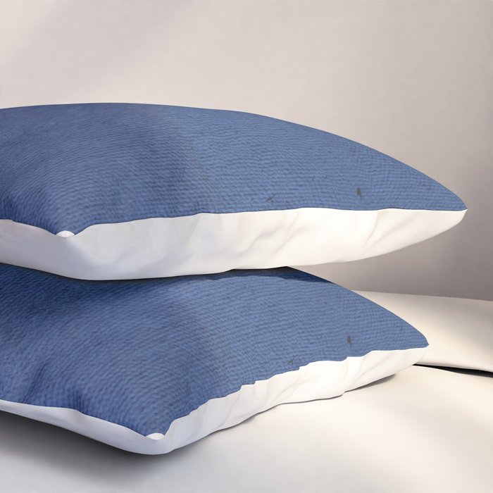Abstract E017 Pillow Sham Gallery Image 3