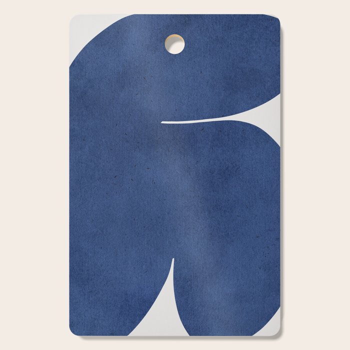 Abstract E017 Cutting Board Gallery Image 1