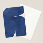Abstract E017 Stationery Card Gallery Image 2