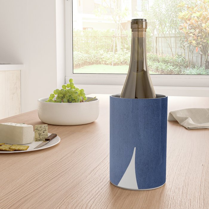 Abstract E017 Wine Chiller Gallery Image 4