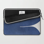 Abstract E017 Laptop Sleeve Gallery Image 2