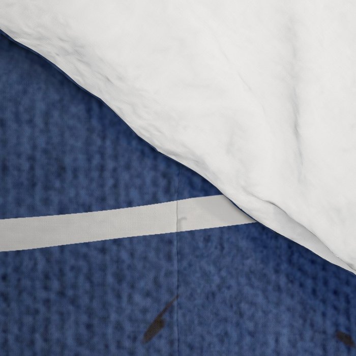 Abstract E017 Comforter Gallery Image 4