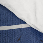 Abstract E017 Comforter Gallery Image 4