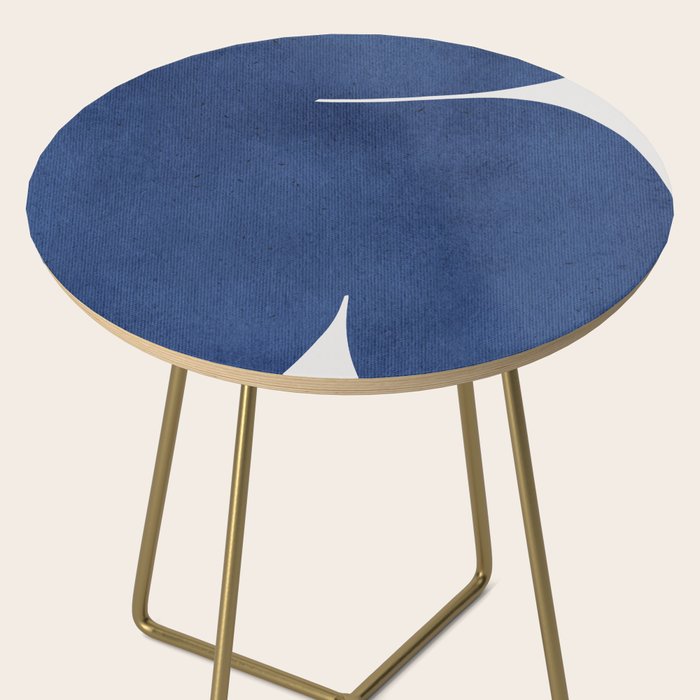 Abstract E017 Side Table Gallery Image 2
