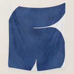 Abstract E017 Wall Tapestry Gallery Image 4