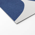 Abstract E017 Welcome Mat Gallery Image 2