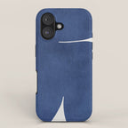 Abstract E017 iPhone Case Gallery Image 1