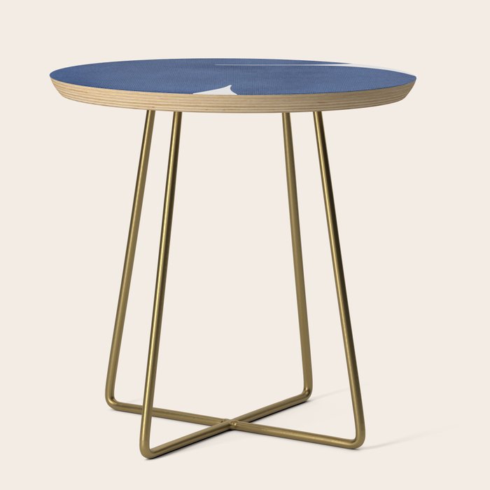 Abstract E017 Side Table Gallery Image 1