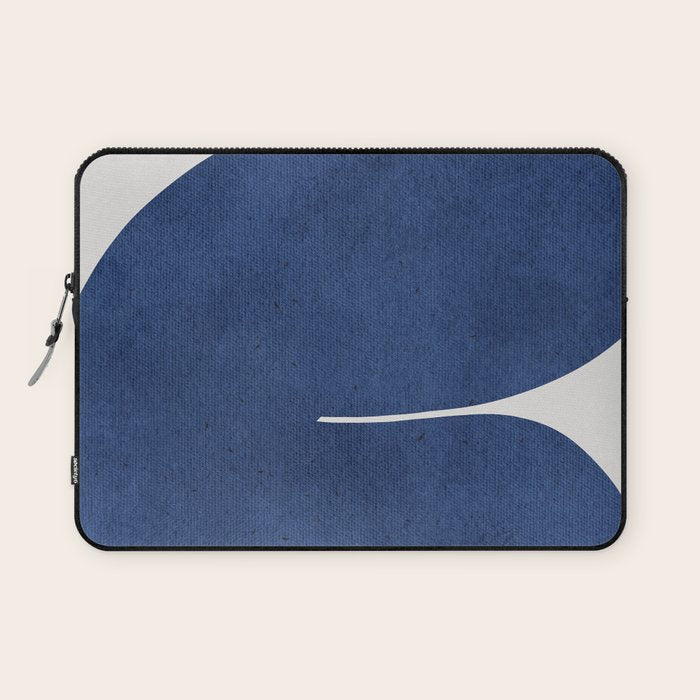 Abstract E017 Laptop Sleeve Gallery Image 1