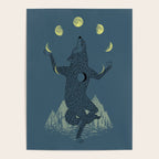 Moon Juggler Poster Gallery Image 4