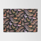 Baby polypterus - dark Rug Gallery Image 2