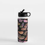 Baby polypterus - dark Water Bottle Gallery Image 1