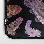 Baby polypterus - dark Laptop Sleeve Gallery Image 3