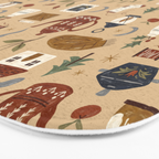Winter Wishes Bath Mat Gallery Image 3