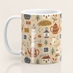 Winter Wishes Coffee Mug Gallery Image 3