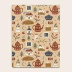 Winter Wishes Notebook Gallery Image 4