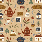 Winter Wishes Coffee Mug Gallery Image 2