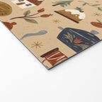 Winter Wishes Welcome Mat Gallery Image 2