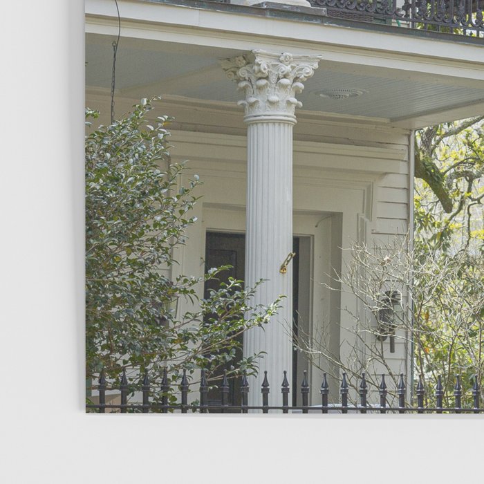 New Orleans Louisiana Photography x Uptown Oaks Poster Gallery Image 3