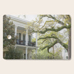 New Orleans Louisiana Photography x Uptown Oaks Cutting Board Gallery Image 1