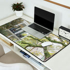 New Orleans Louisiana Photography x Uptown Oaks Desk Mat Gallery Image 2