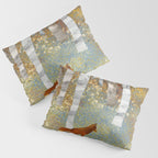 Autumn Fox Pillow Sham Gallery Image 3